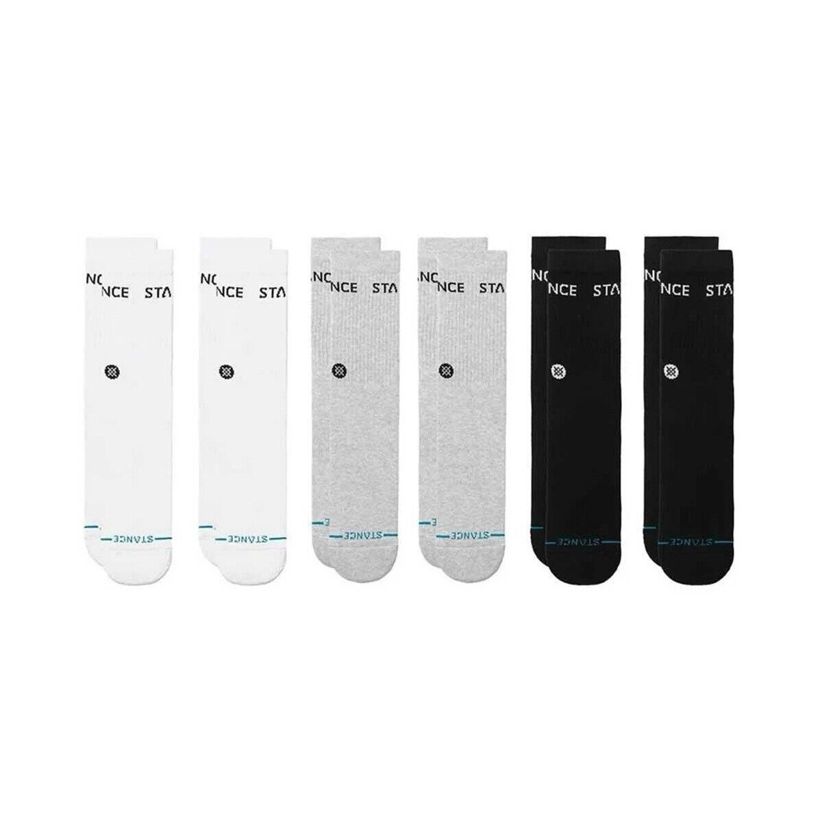 Stance Lenjerie intimă A556c24ori
