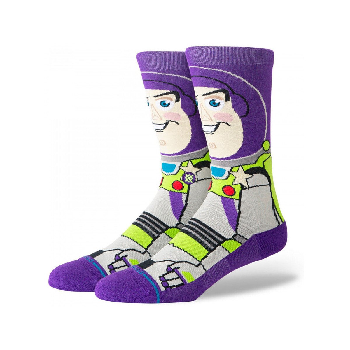 Stance Lenjerie intimă Buzz crew
