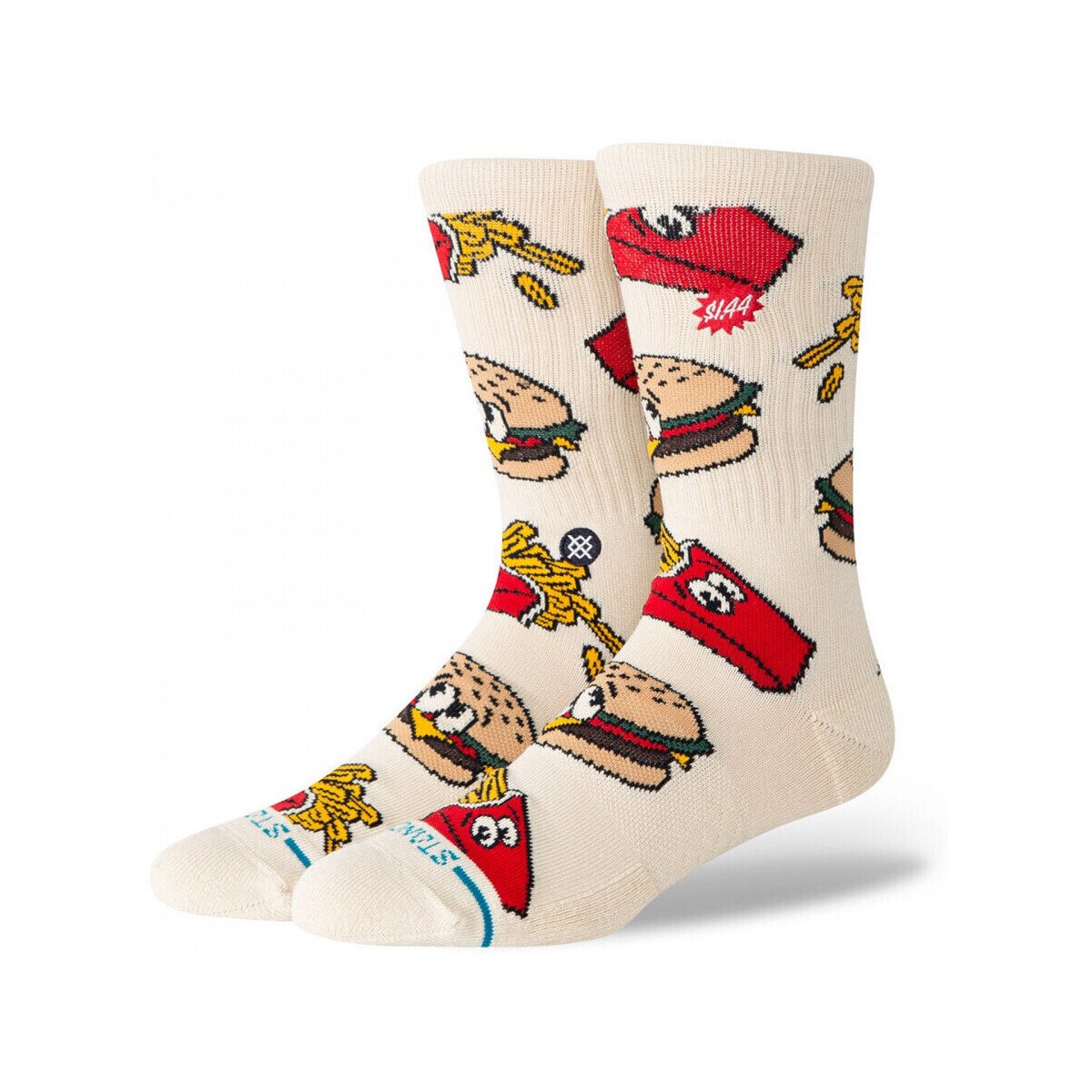 Stance Lenjerie intimă Combo meal crew