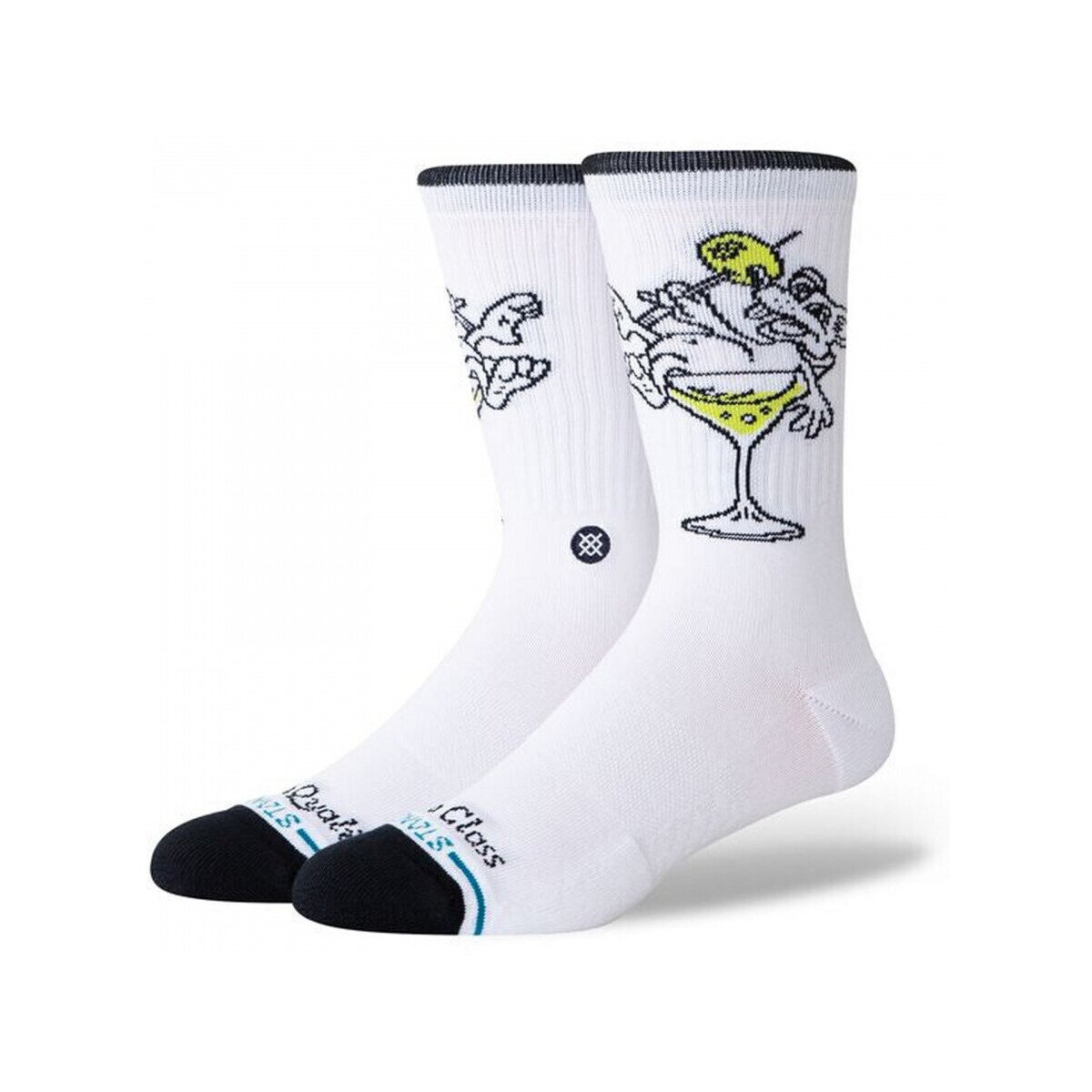 Stance Lenjerie intimă High quality low class crew