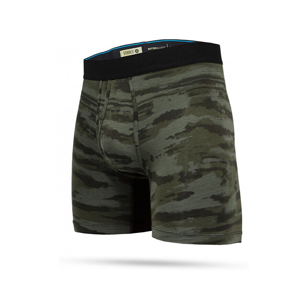 Stance Lenjerie intimă Ramp camo boxer brief