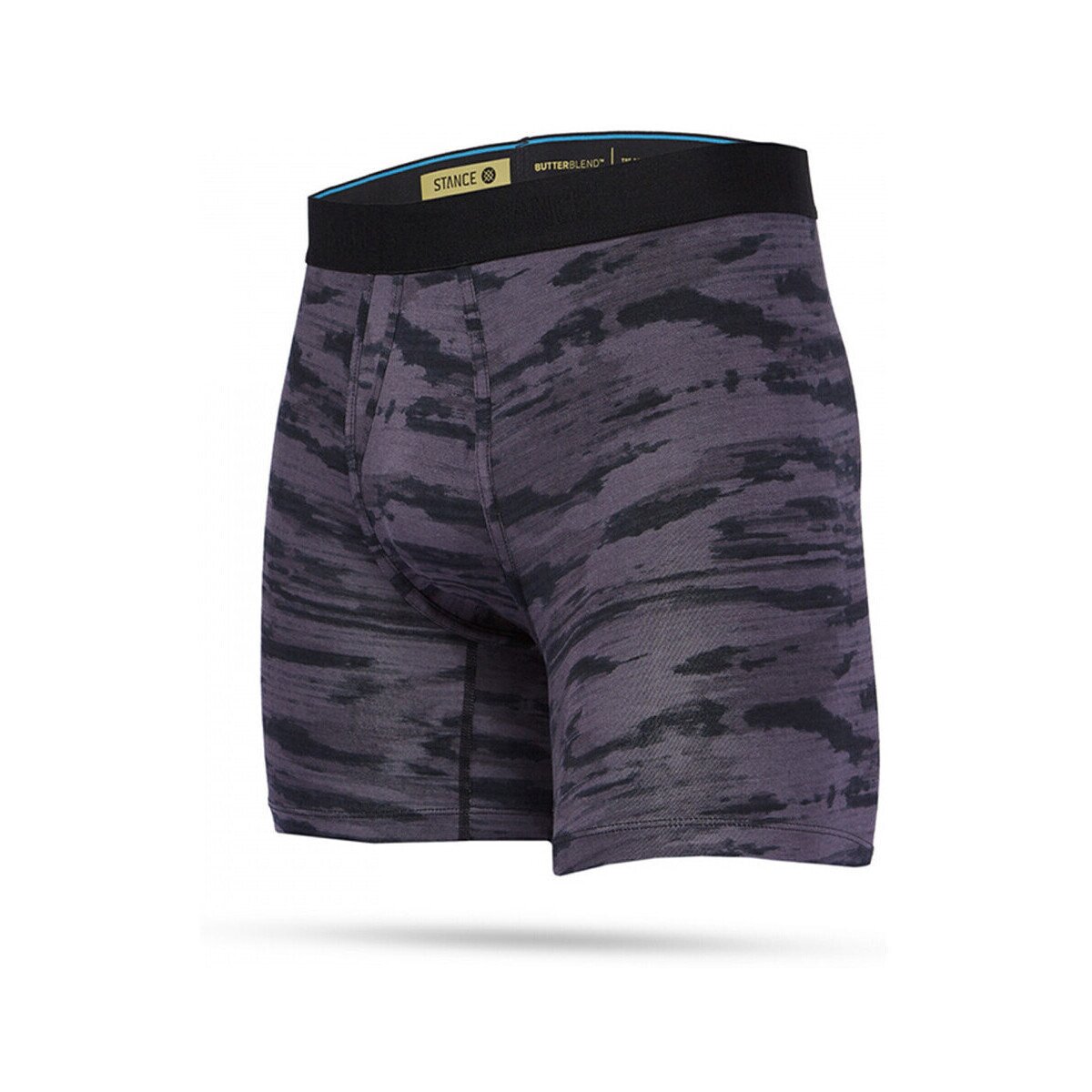 Stance Lenjerie intimă Ramp camo boxer brief