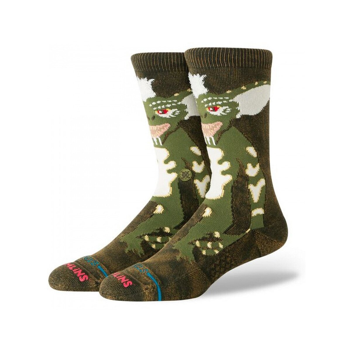 Stance Lenjerie intimă Stripe gremlins crew