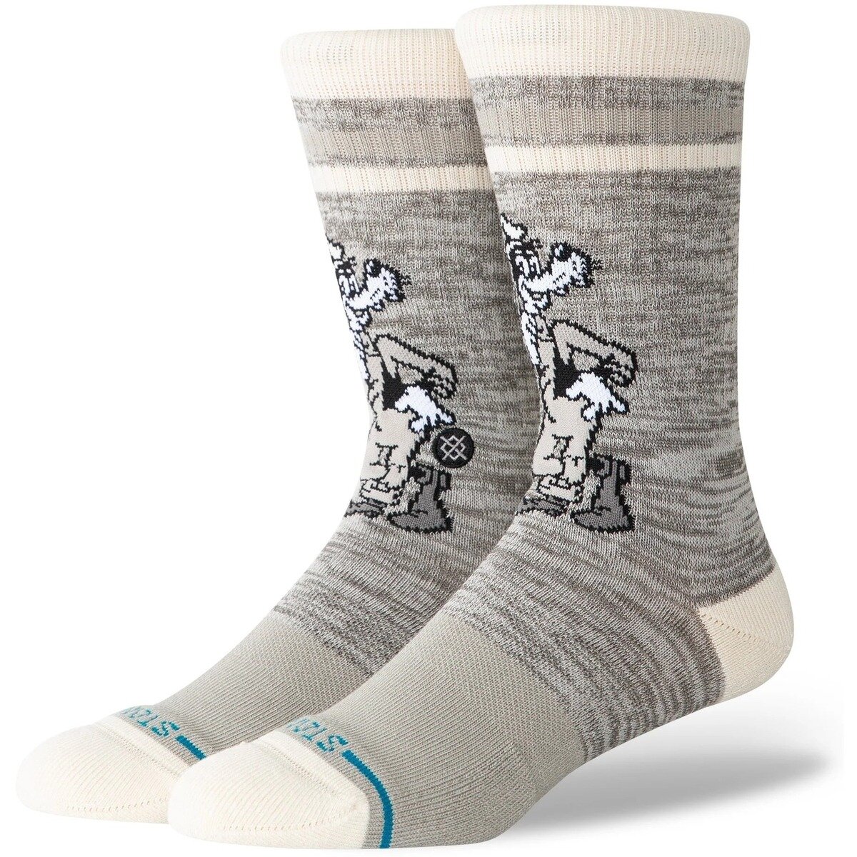 Stance Lenjerie intimă Vintage Goofy Crew
