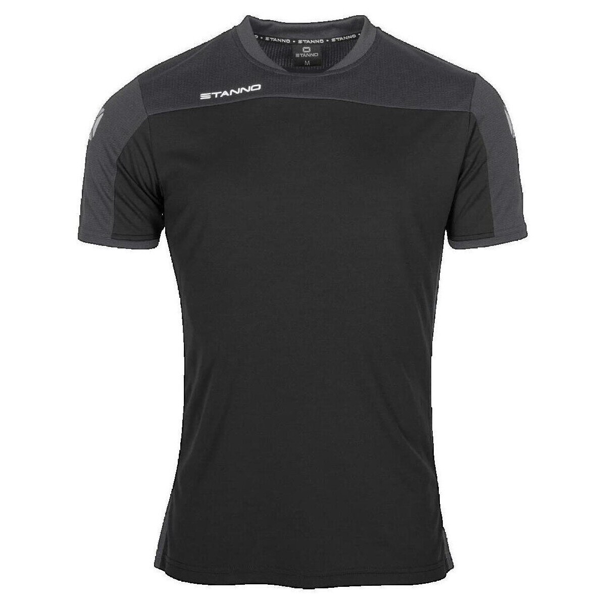Stanno Îmbracaminte Maillot Pride Noir Enfant