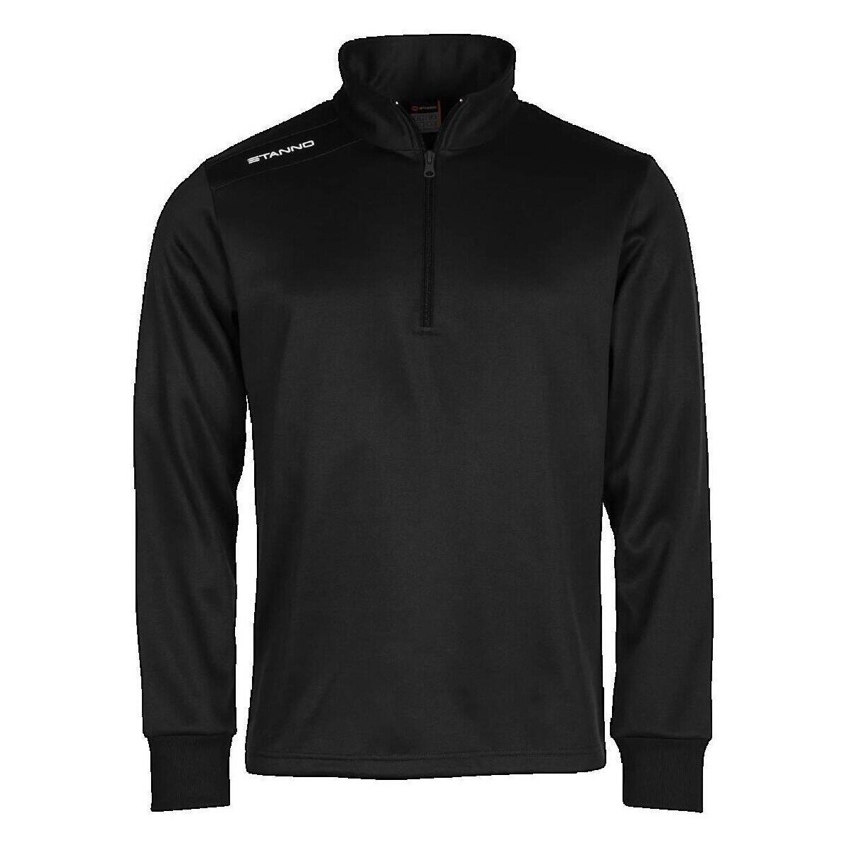 Stanno Îmbracaminte Veste Field Demi-Zippé