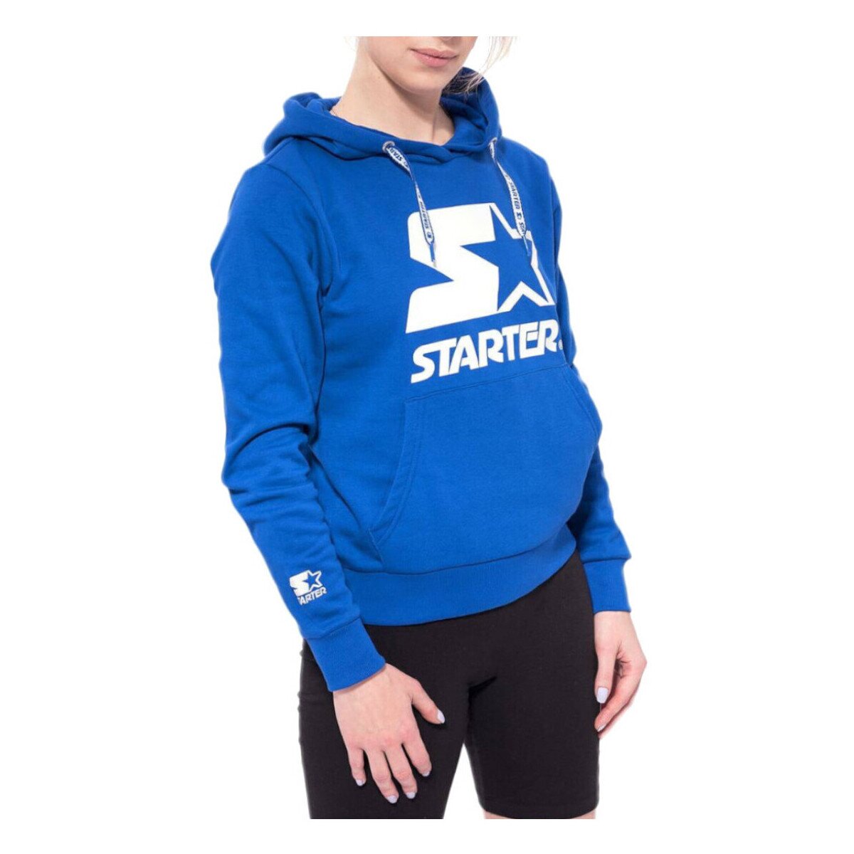 Starter Îmbracaminte Man Blouse Zip Hoodie