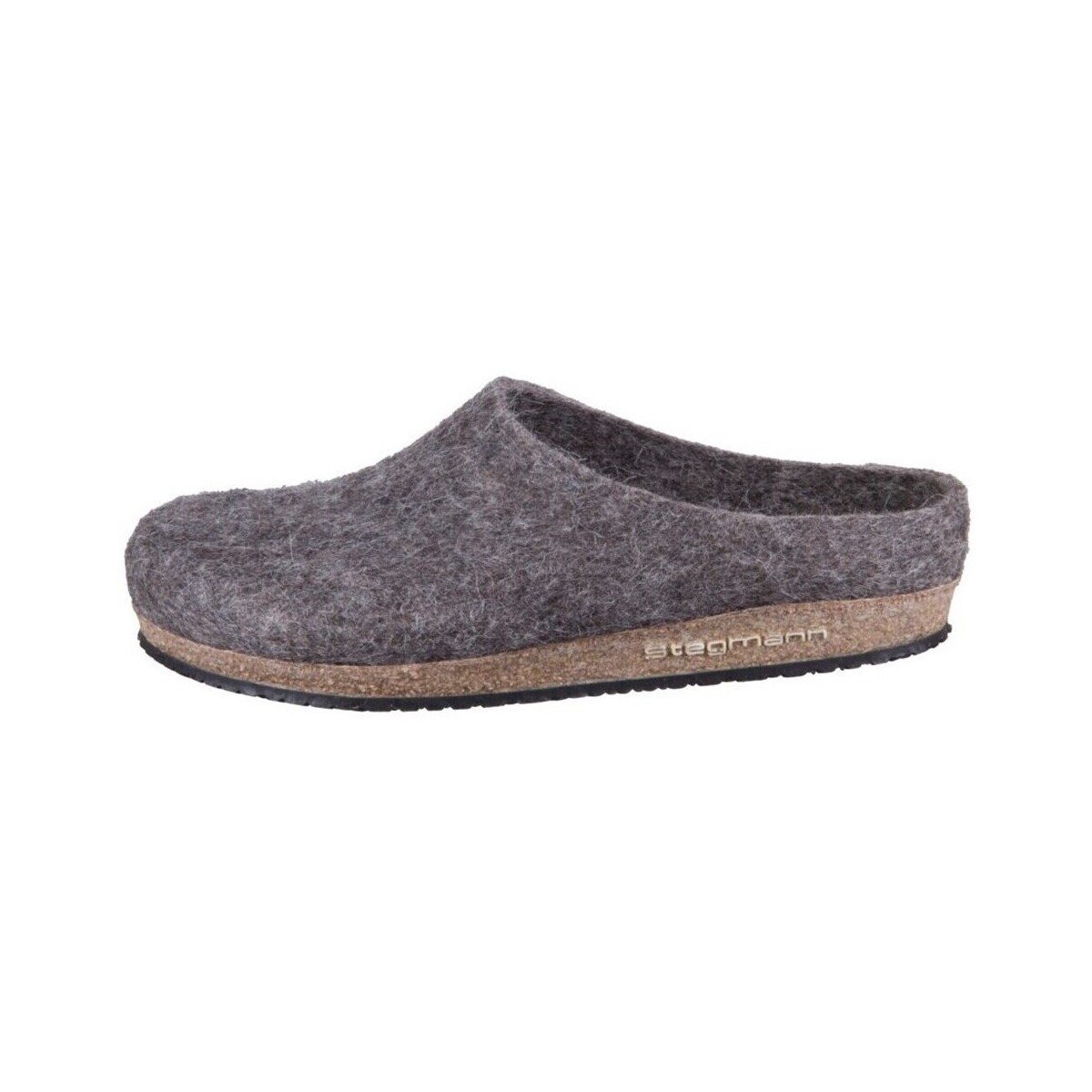 Stegmann Pantofi Natur Tiroler