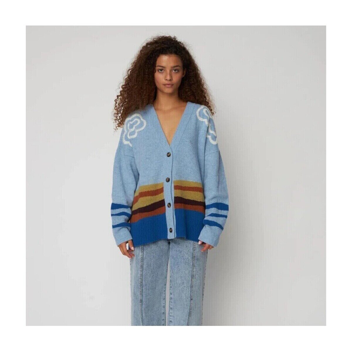 Stella Nova Îmbracaminte Elements Cardigan