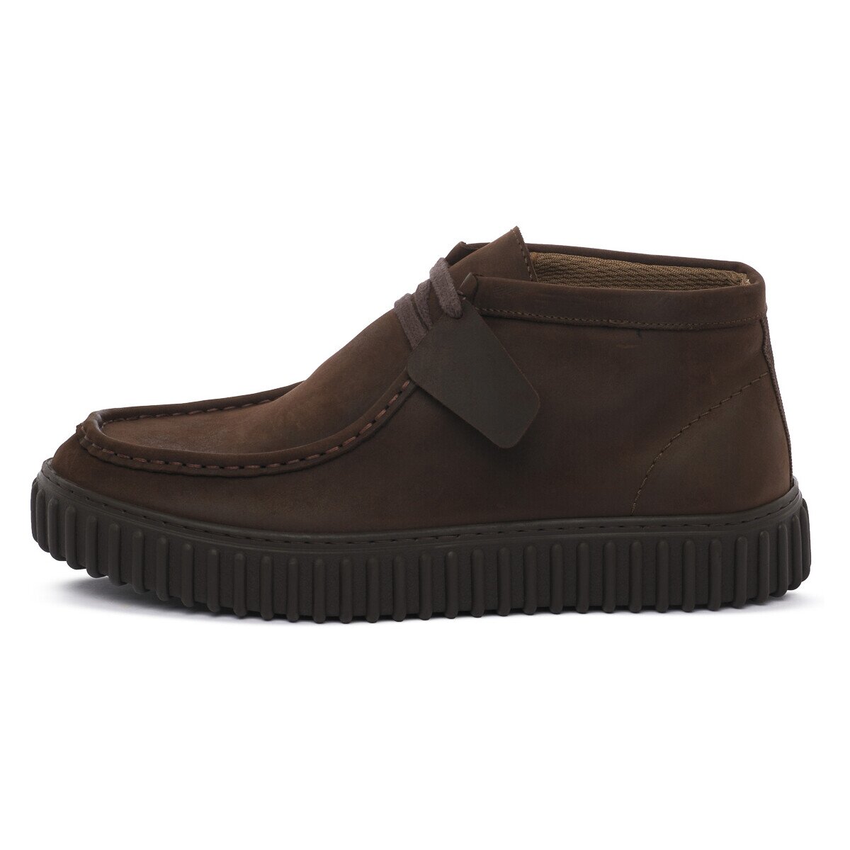 Step Pantofi BROWN