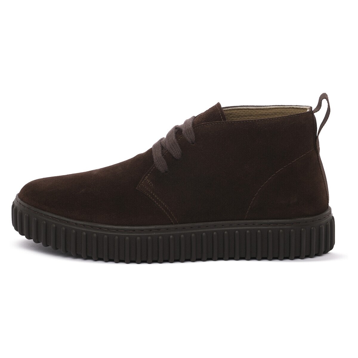 Step Pantofi BROWN
