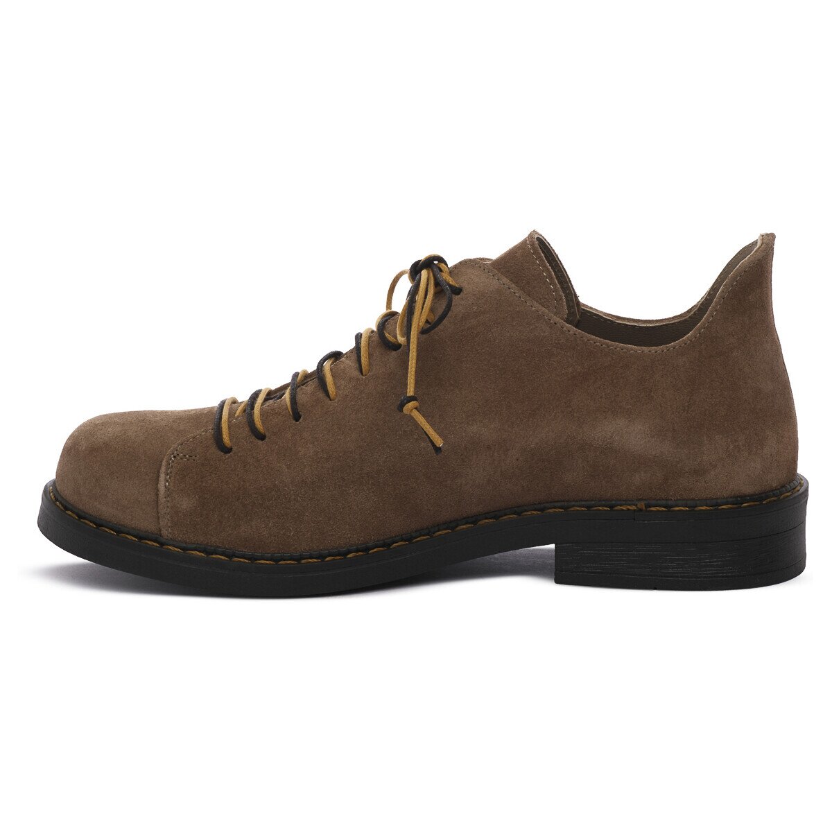 Step Pantofi SUGHERO NAPLACK