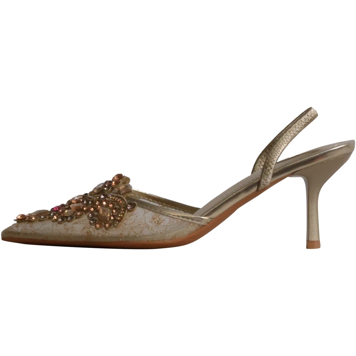 Stephan Paris Pantofi 290623