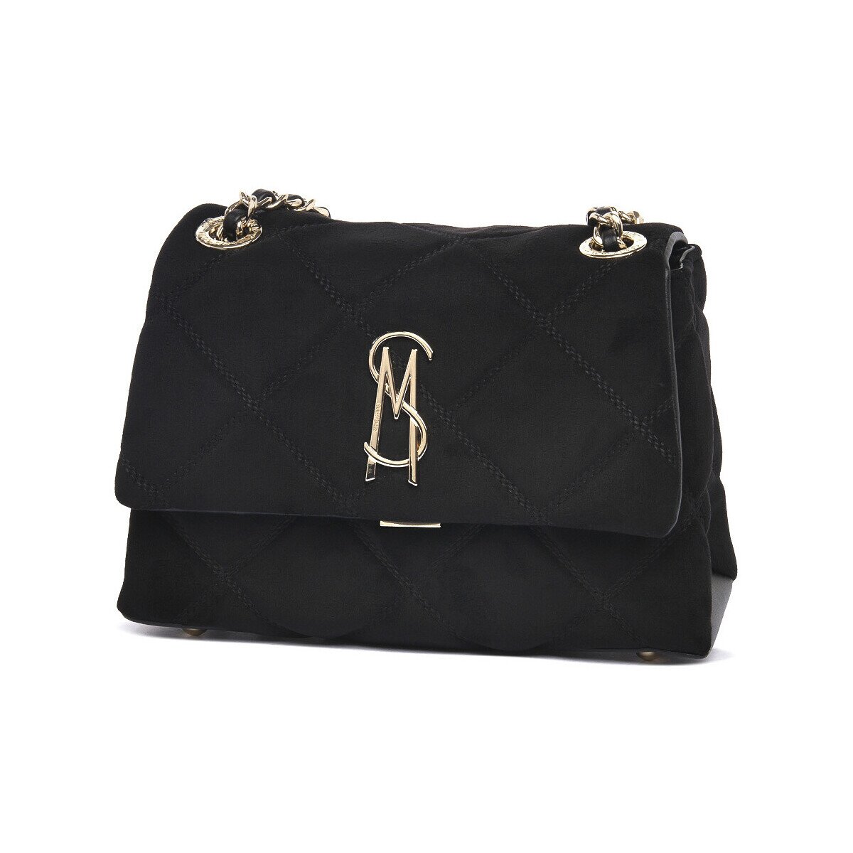 Steve Madden Genti BLK BMIKKI