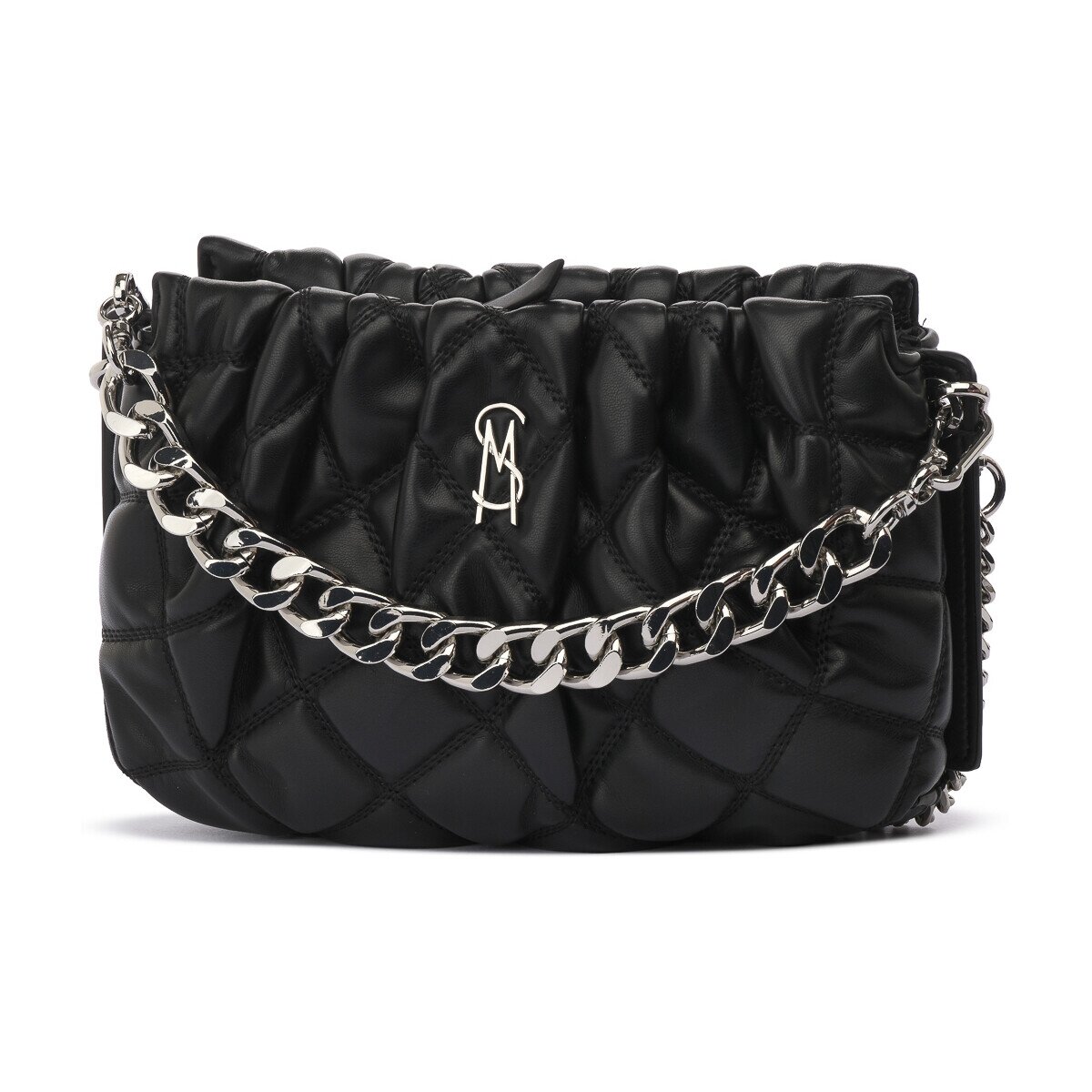 Steve Madden Genti BSTANSIES BLK