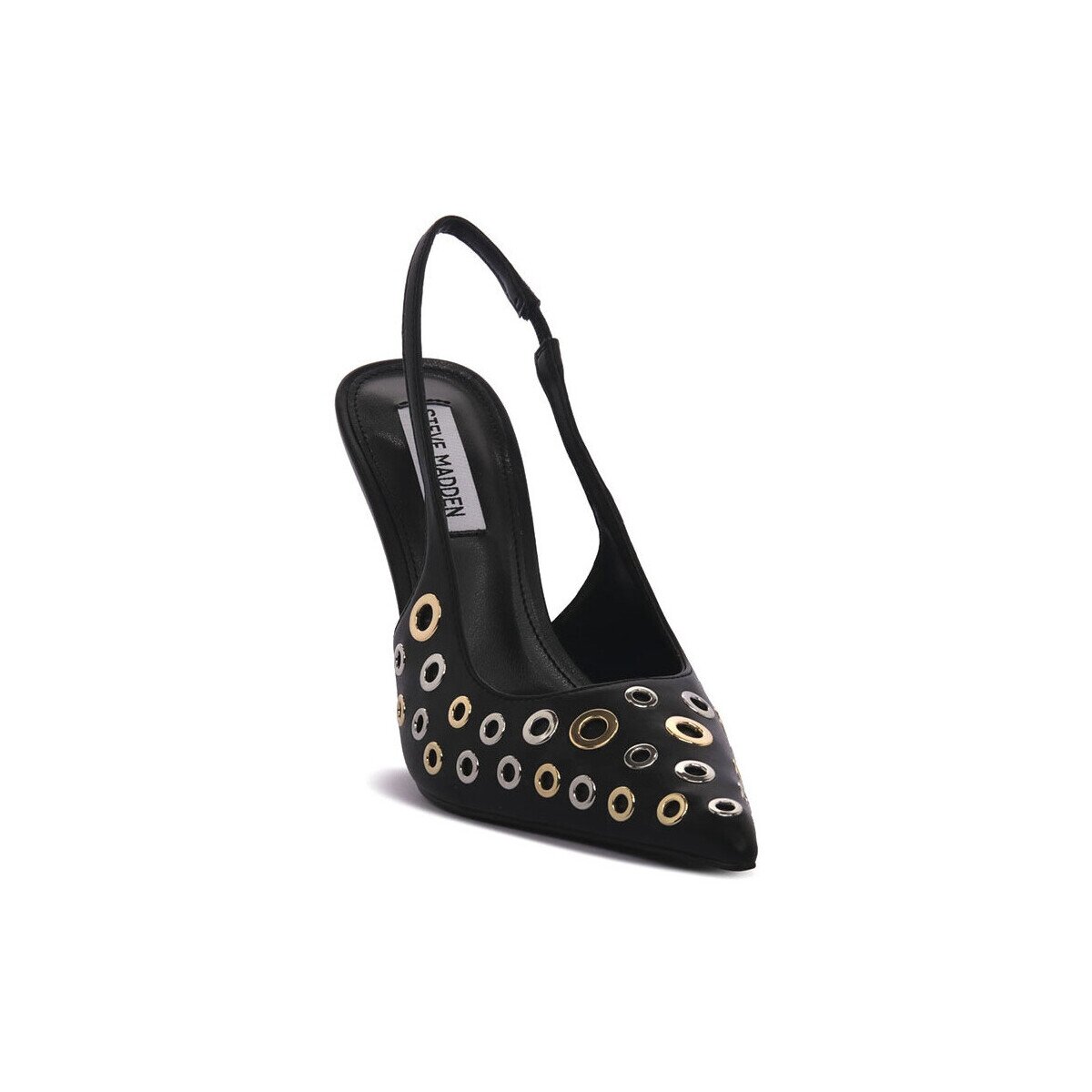 Steve Madden Pantofi ALCHEMY BLK