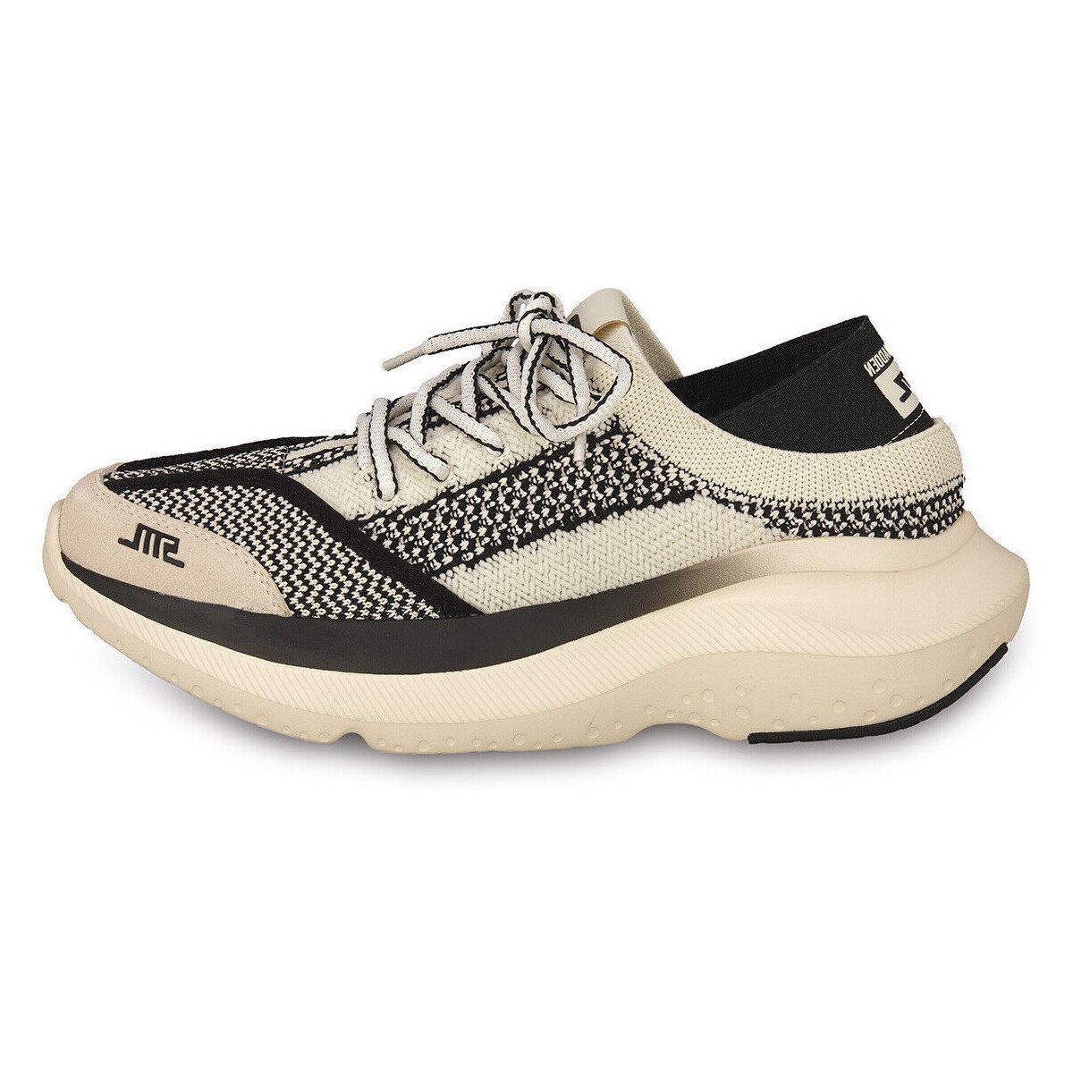 Steve Madden Pantofi BEIGE ELEVATE
