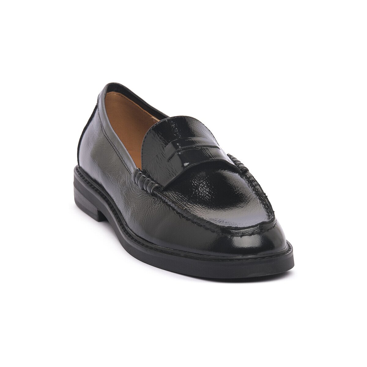 Steve Madden Pantofi BLACK ADISON
