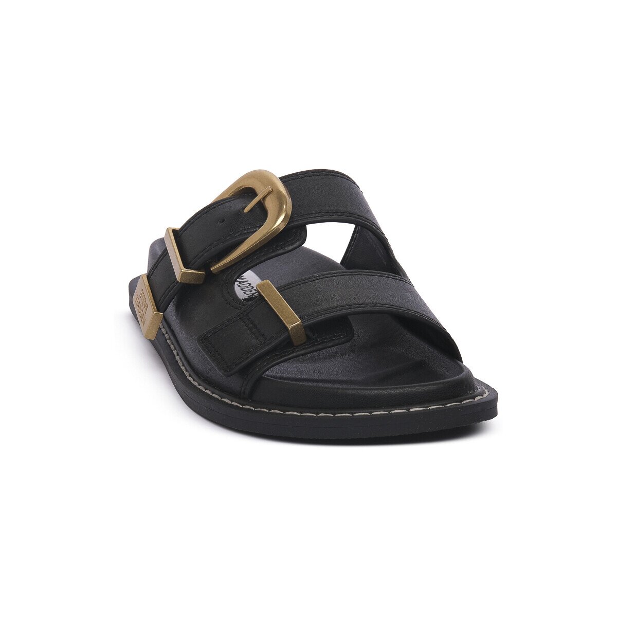 Steve Madden Pantofi BLK ARCH ACTION