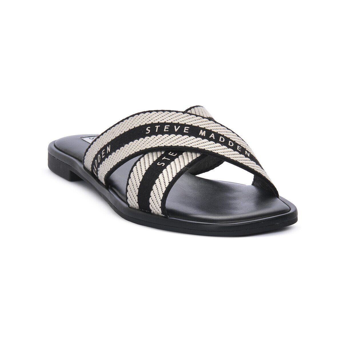 Steve Madden Pantofi BLK ARROWS