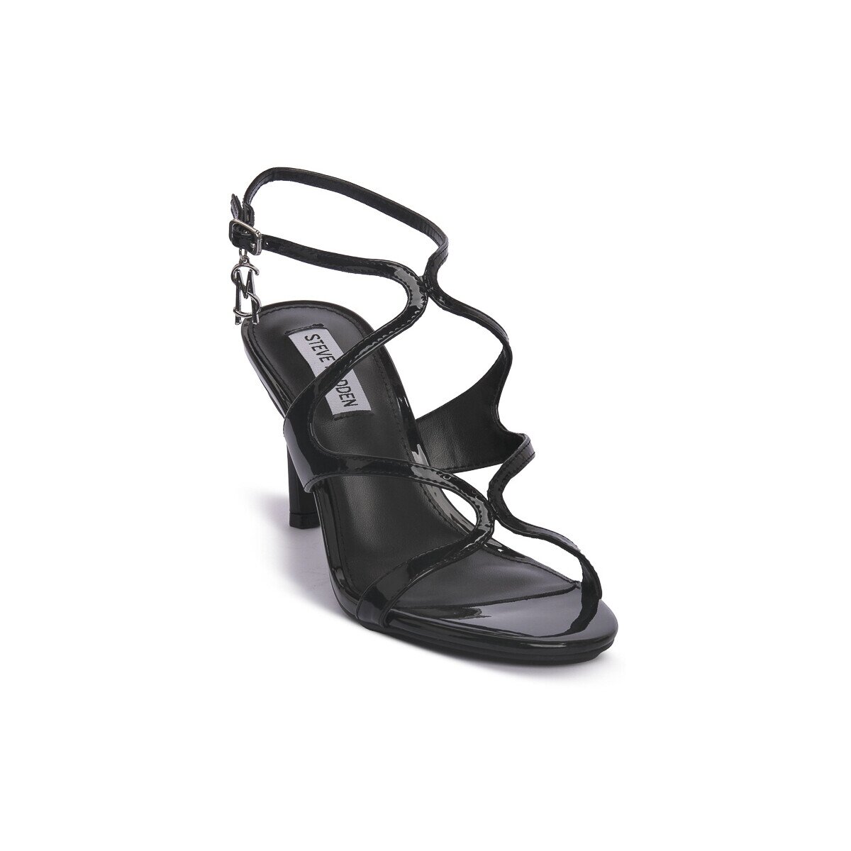 Steve Madden Pantofi BLK GRACIA