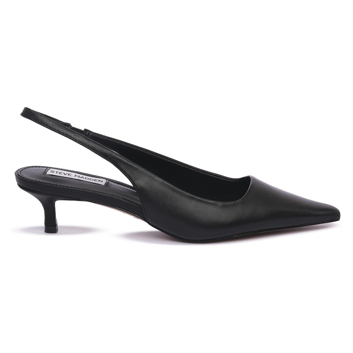 Steve Madden Pantofi BLK KARI