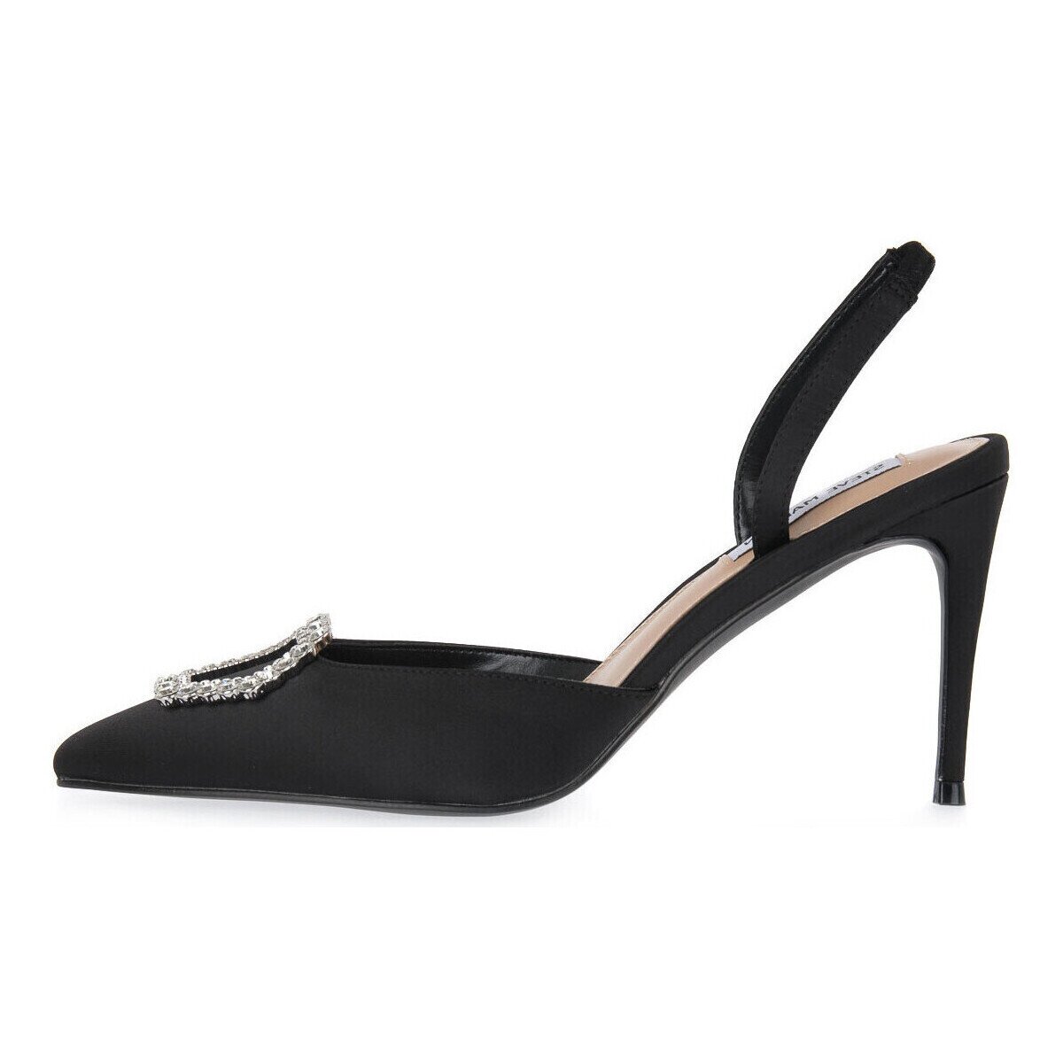 Steve Madden Pantofi BLK LUCENT