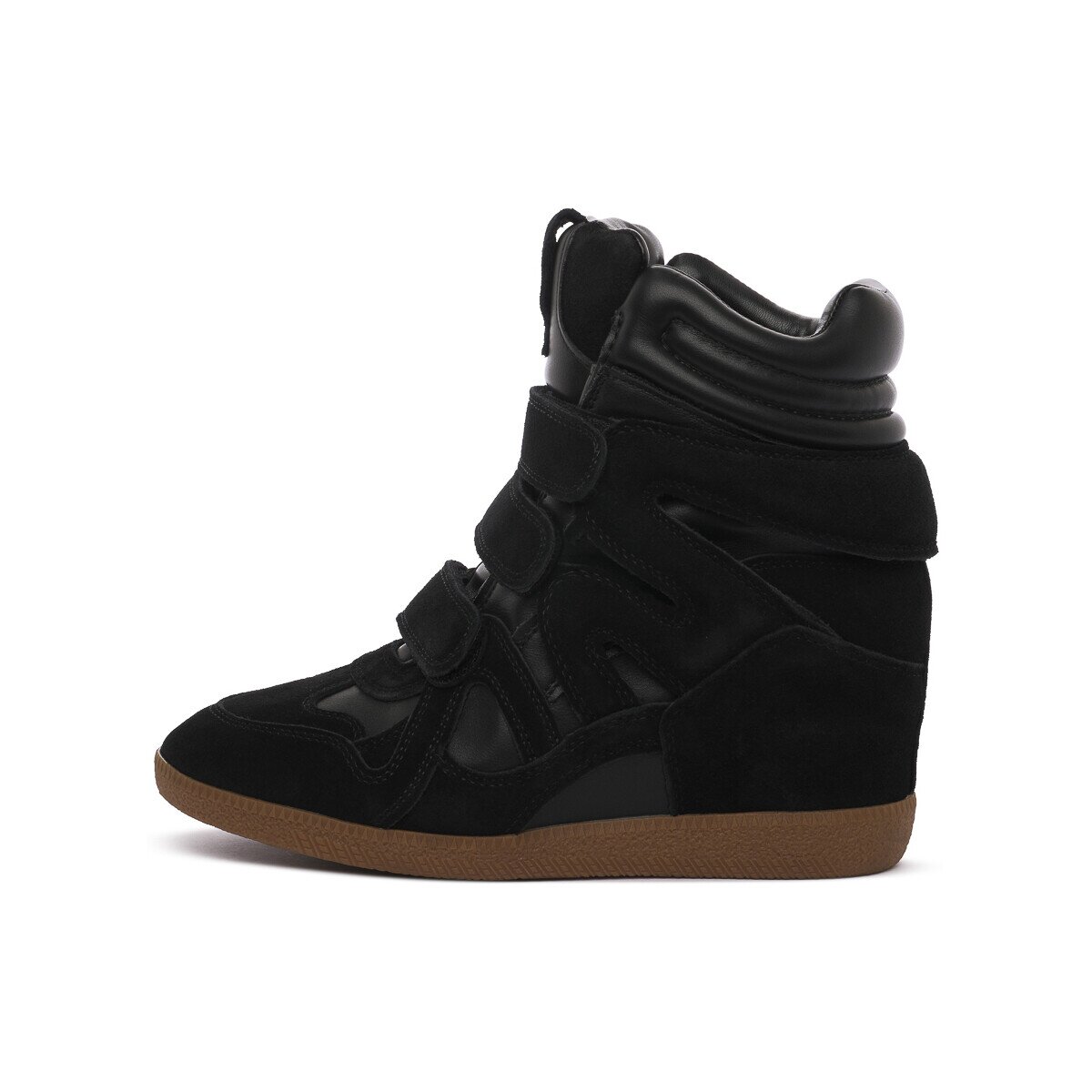 Steve Madden Pantofi BLK MAVIS