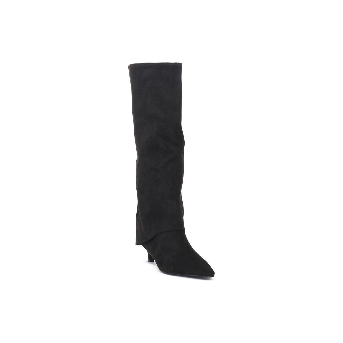 Steve Madden Pantofi BLK RAPSHODIES