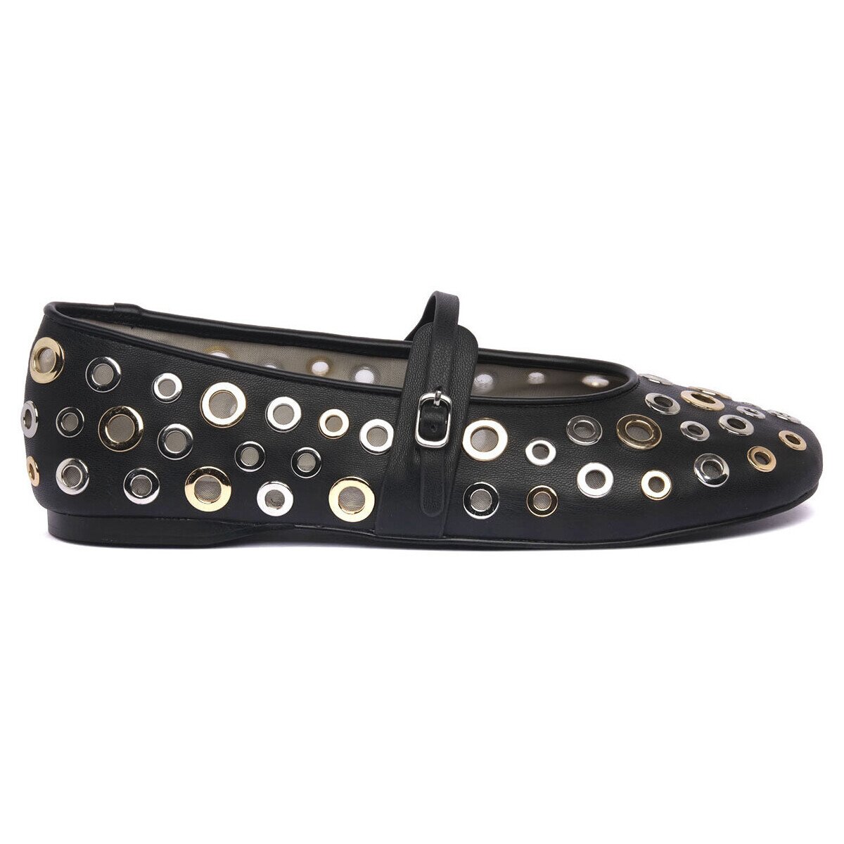 Steve Madden Pantofi BLK REJOICE