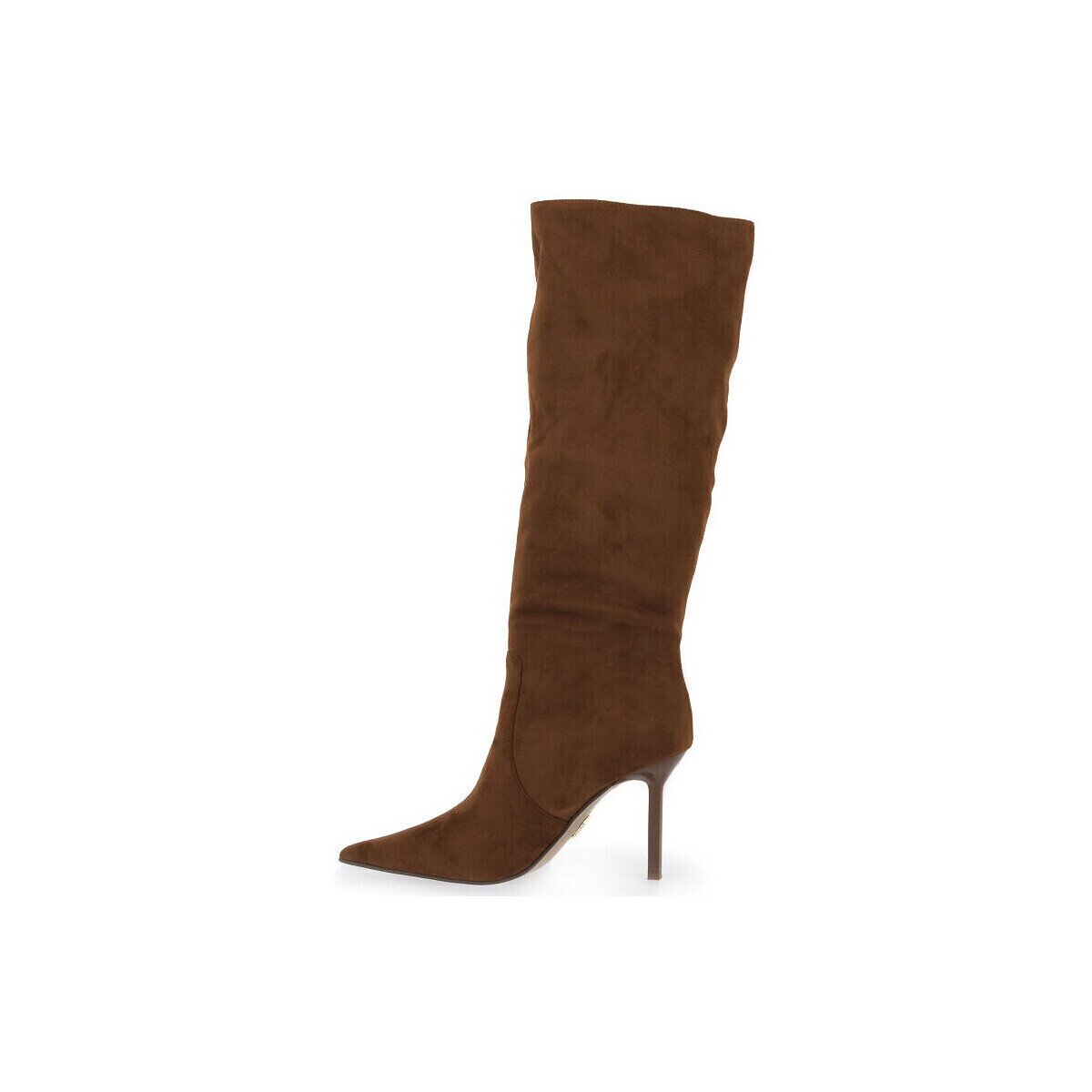 Steve Madden Pantofi BROWN INTRUDER