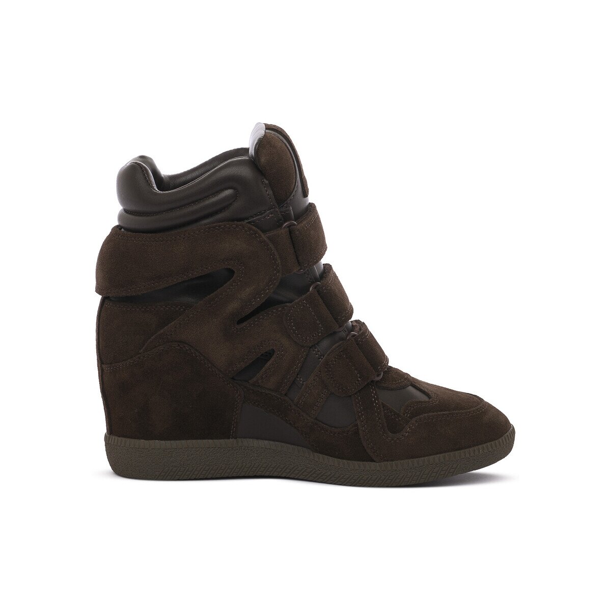 Steve Madden Pantofi BROWN MAVIS