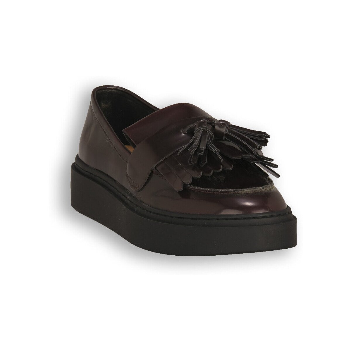 Steve Madden Pantofi BURG VIEWPOINT
