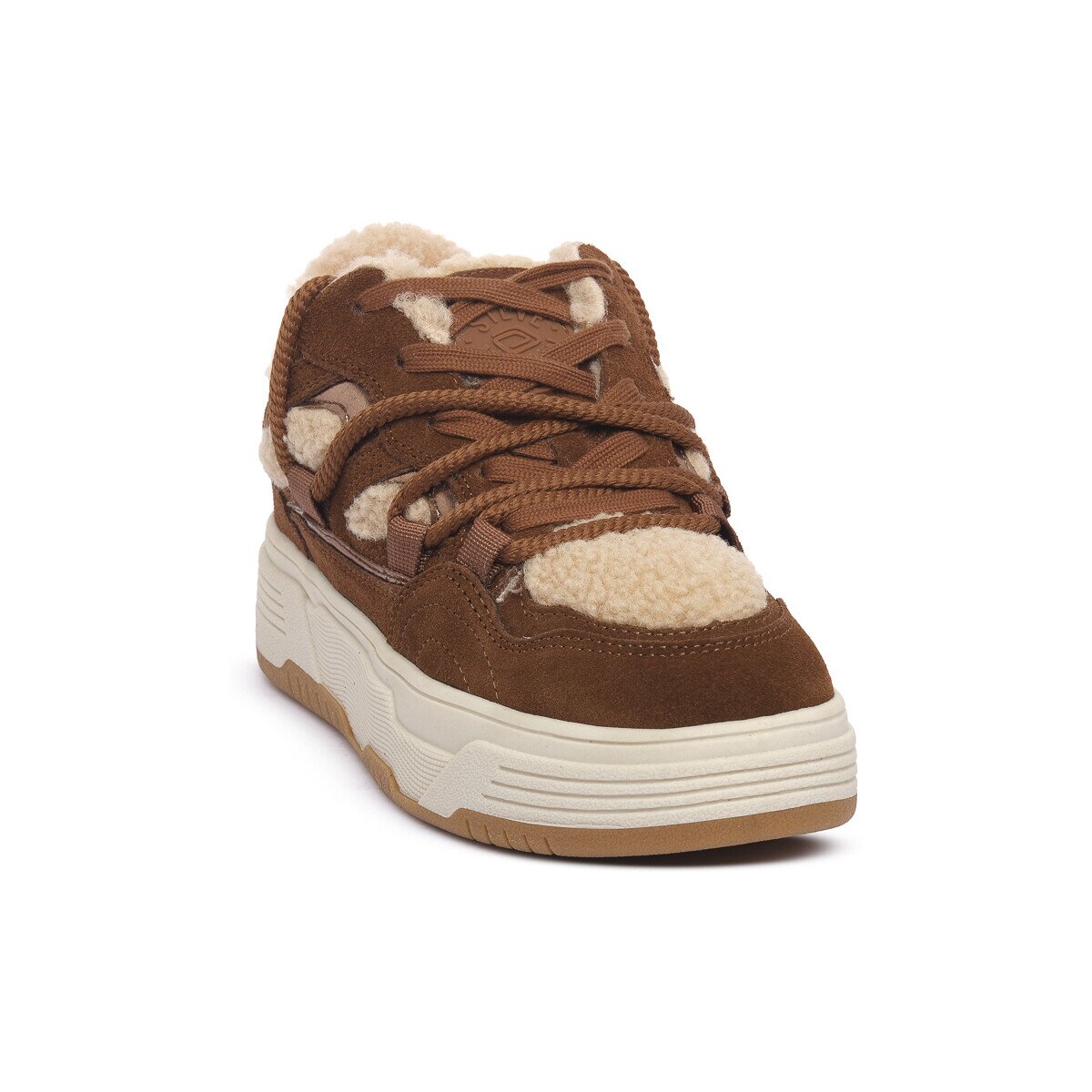 Steve Madden Pantofi CHESTNUT BOOMER
