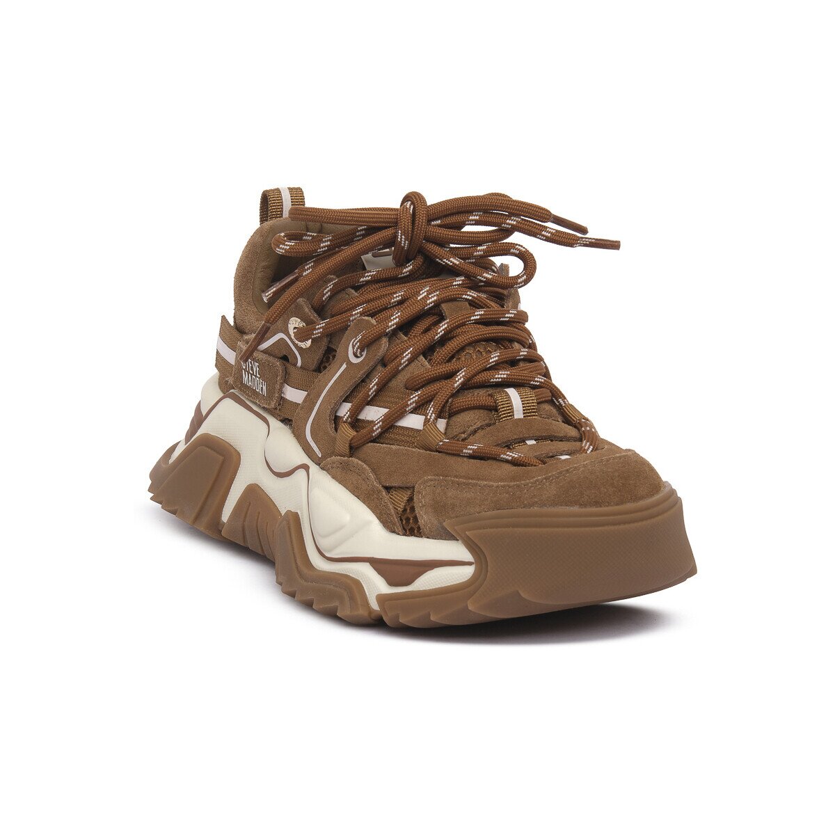 Steve Madden Pantofi CHESTNUT KINGDOM