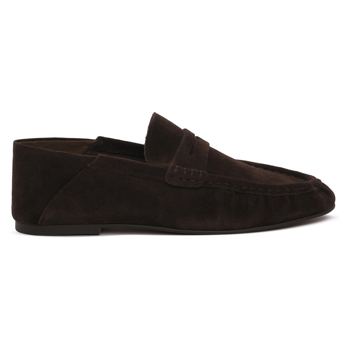 Steve Madden Pantofi CHOCO ROGER