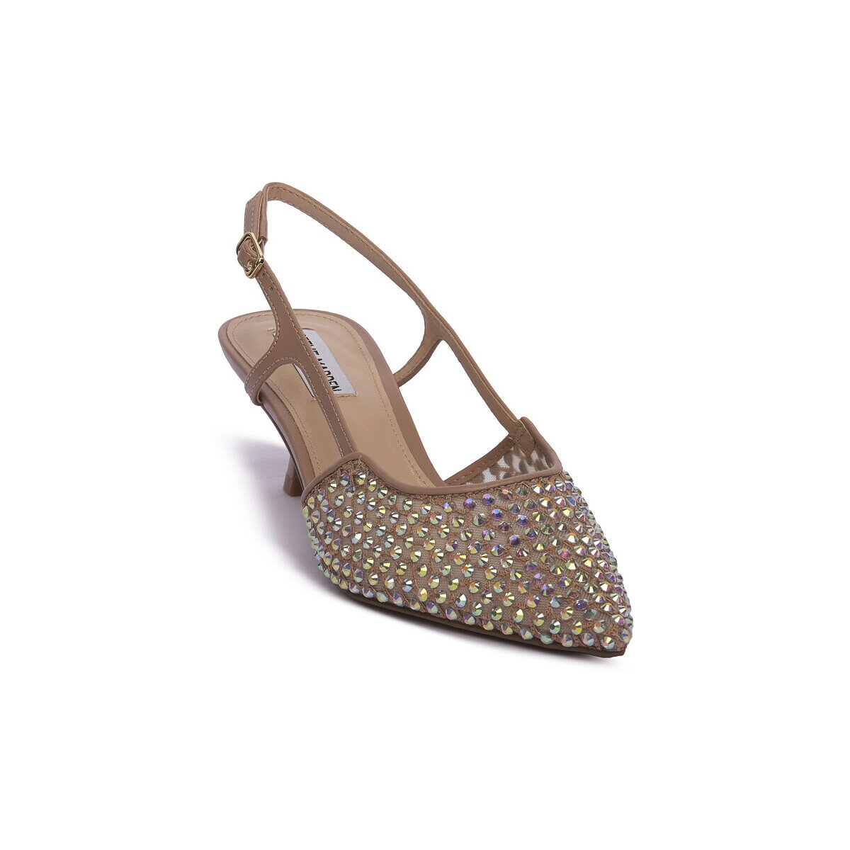 Steve Madden Pantofi CLR LEGACI MR