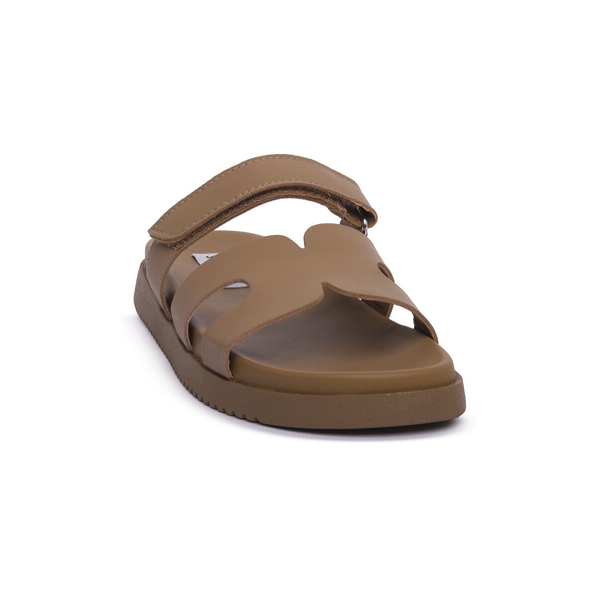 Steve Madden Pantofi COGNAC MISSILE