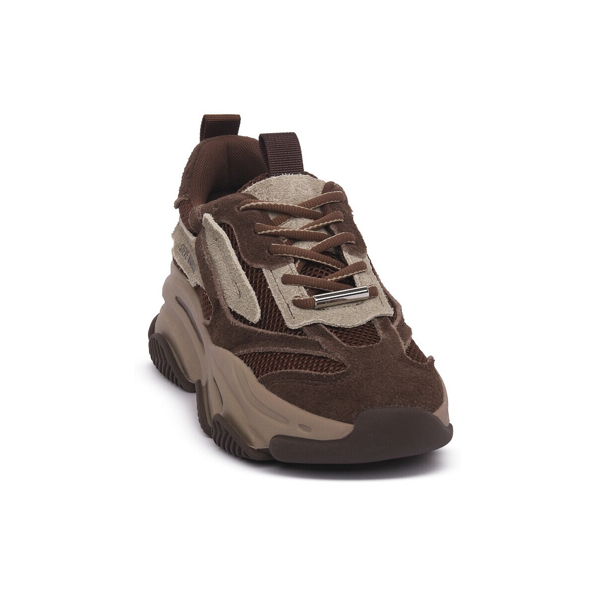 Steve Madden Pantofi GND POSSESSION COFFEE