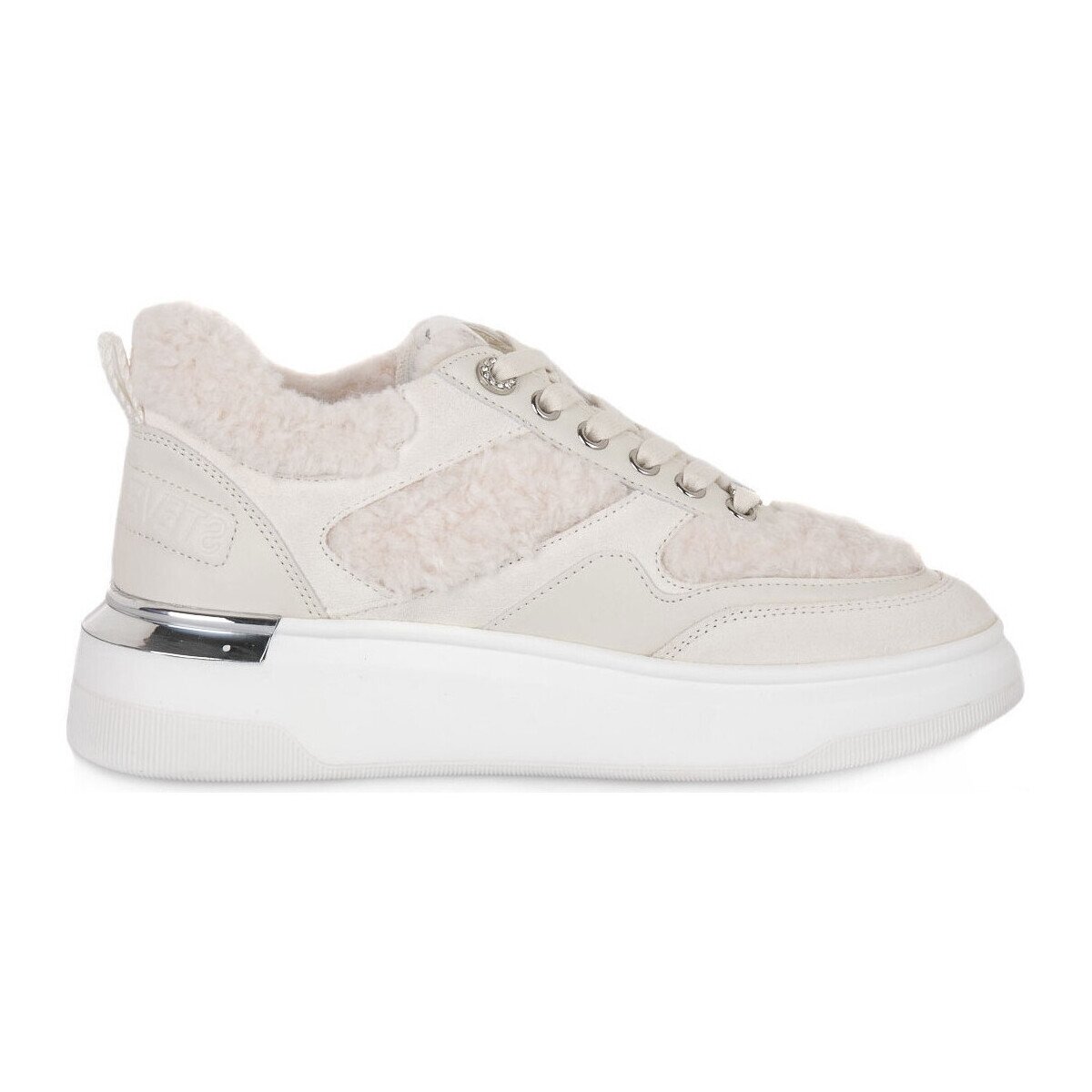Steve Madden Pantofi GRANDIOSE MULTI