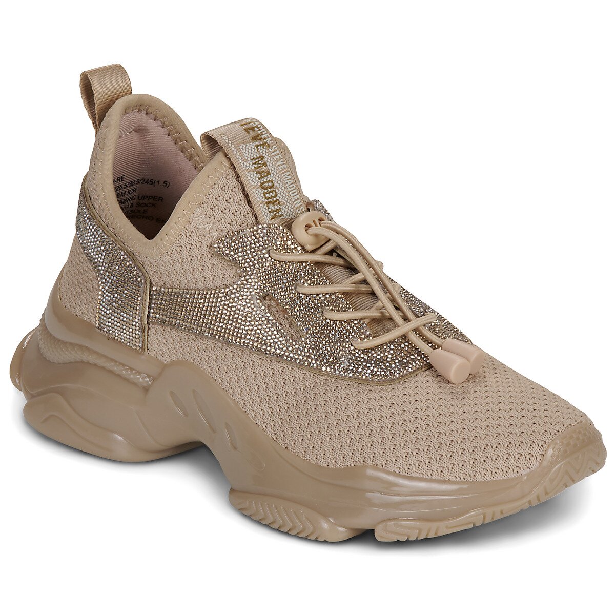 Steve Madden Pantofi MATCH RE