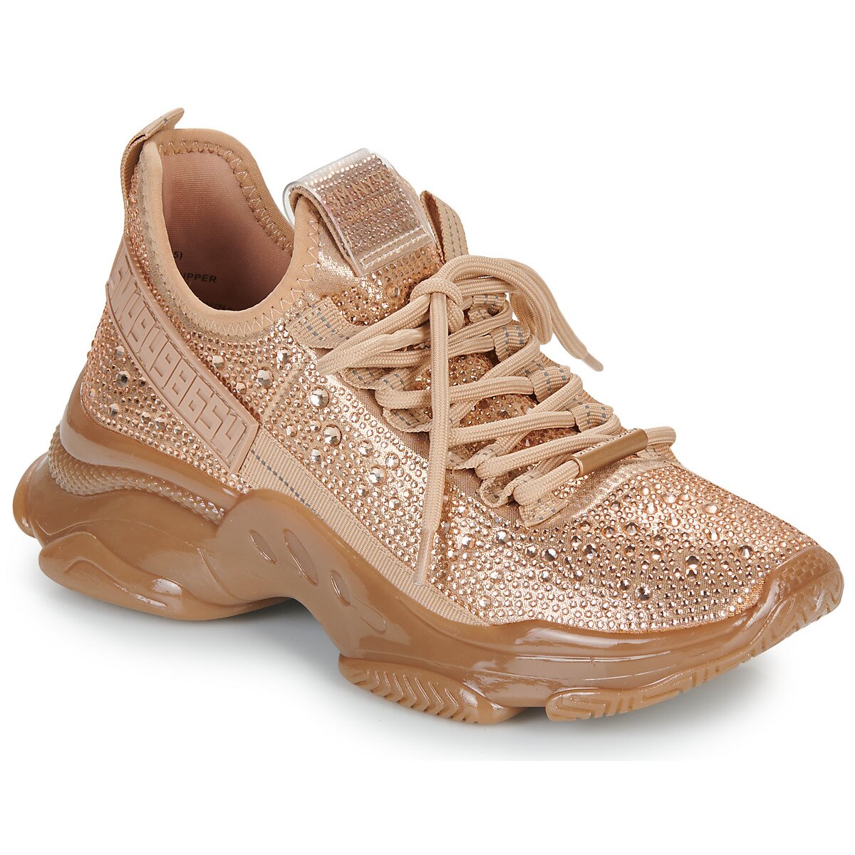Steve Madden Pantofi MAXIMA-R
