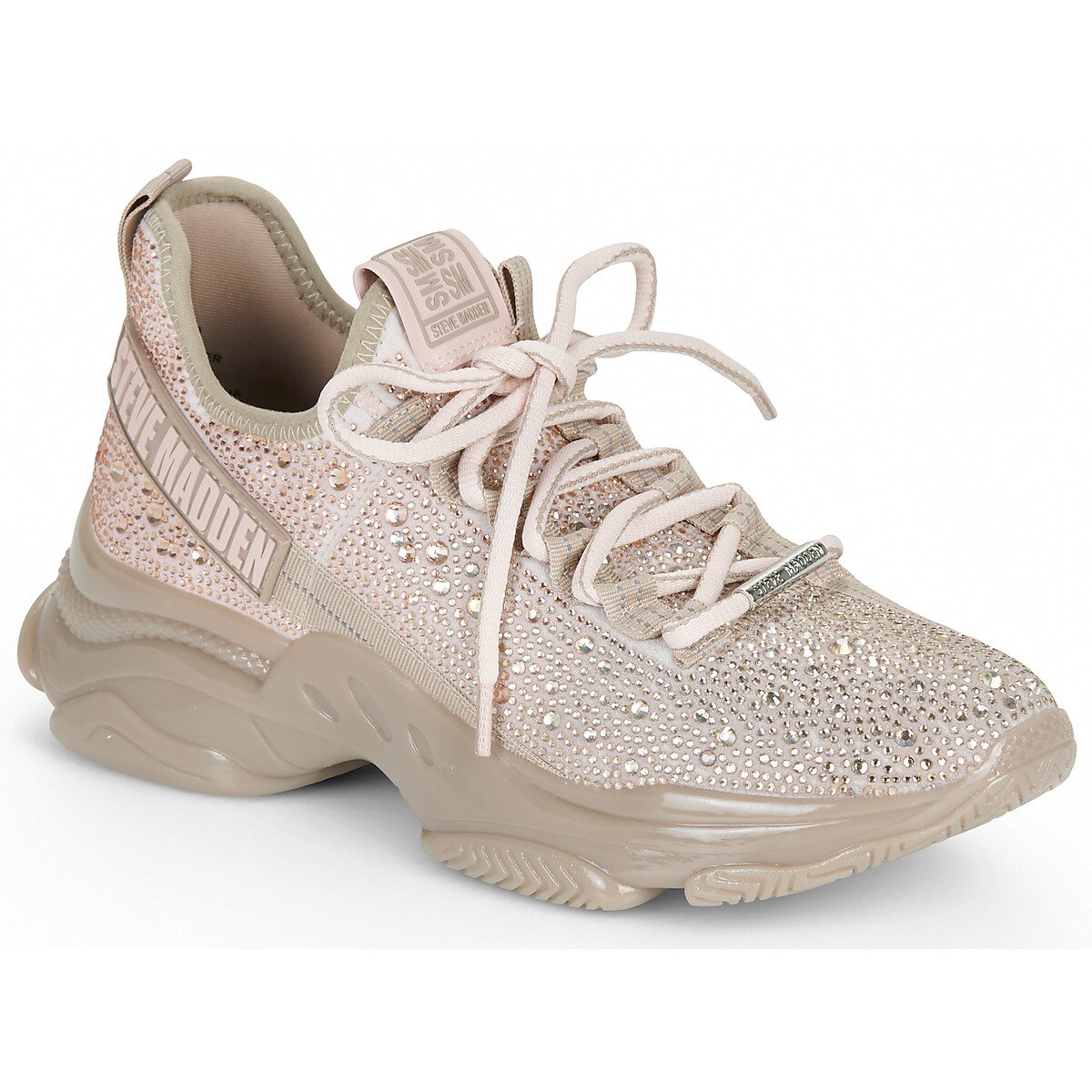 Steve Madden Pantofi MISTICA