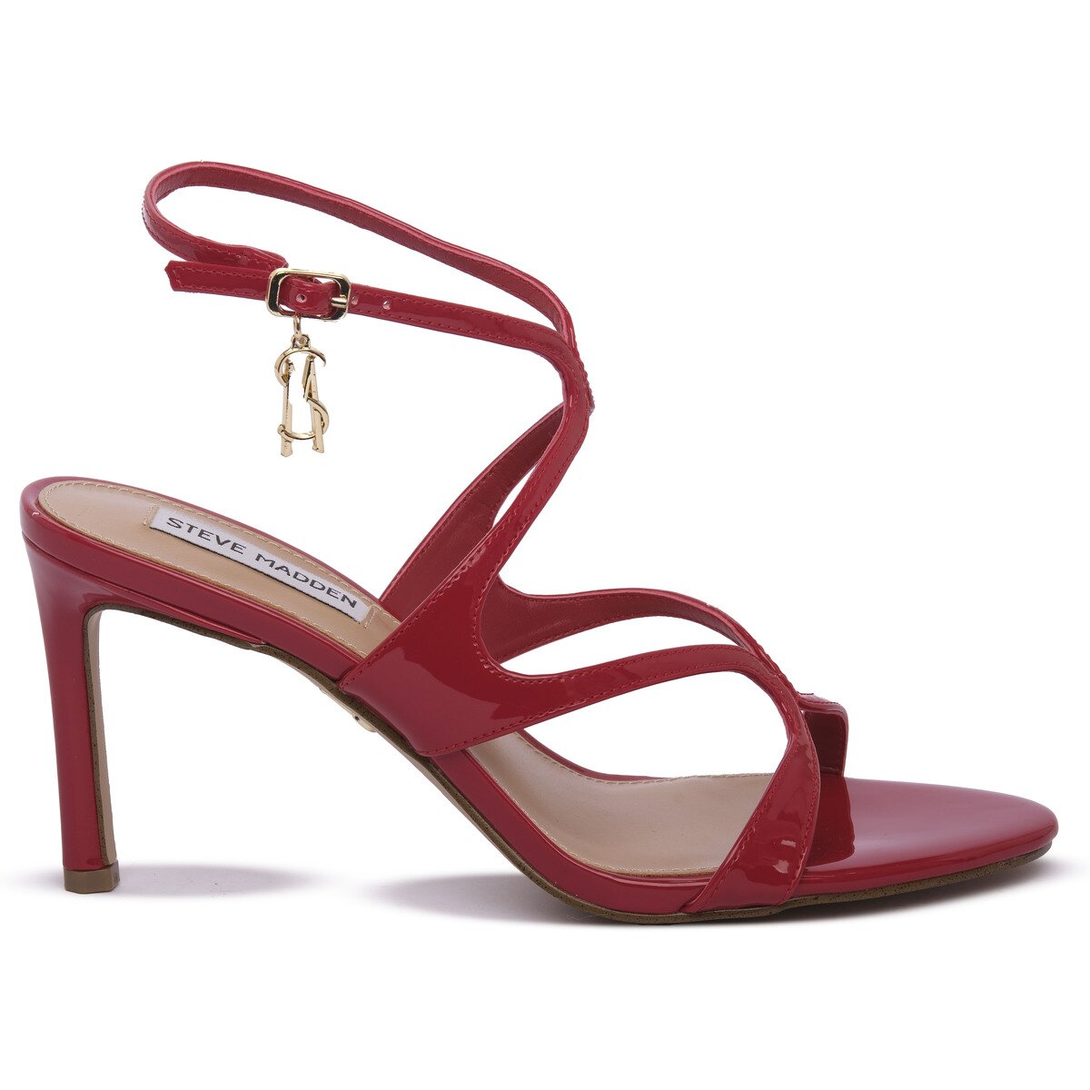 Steve Madden Pantofi RED GRACIA