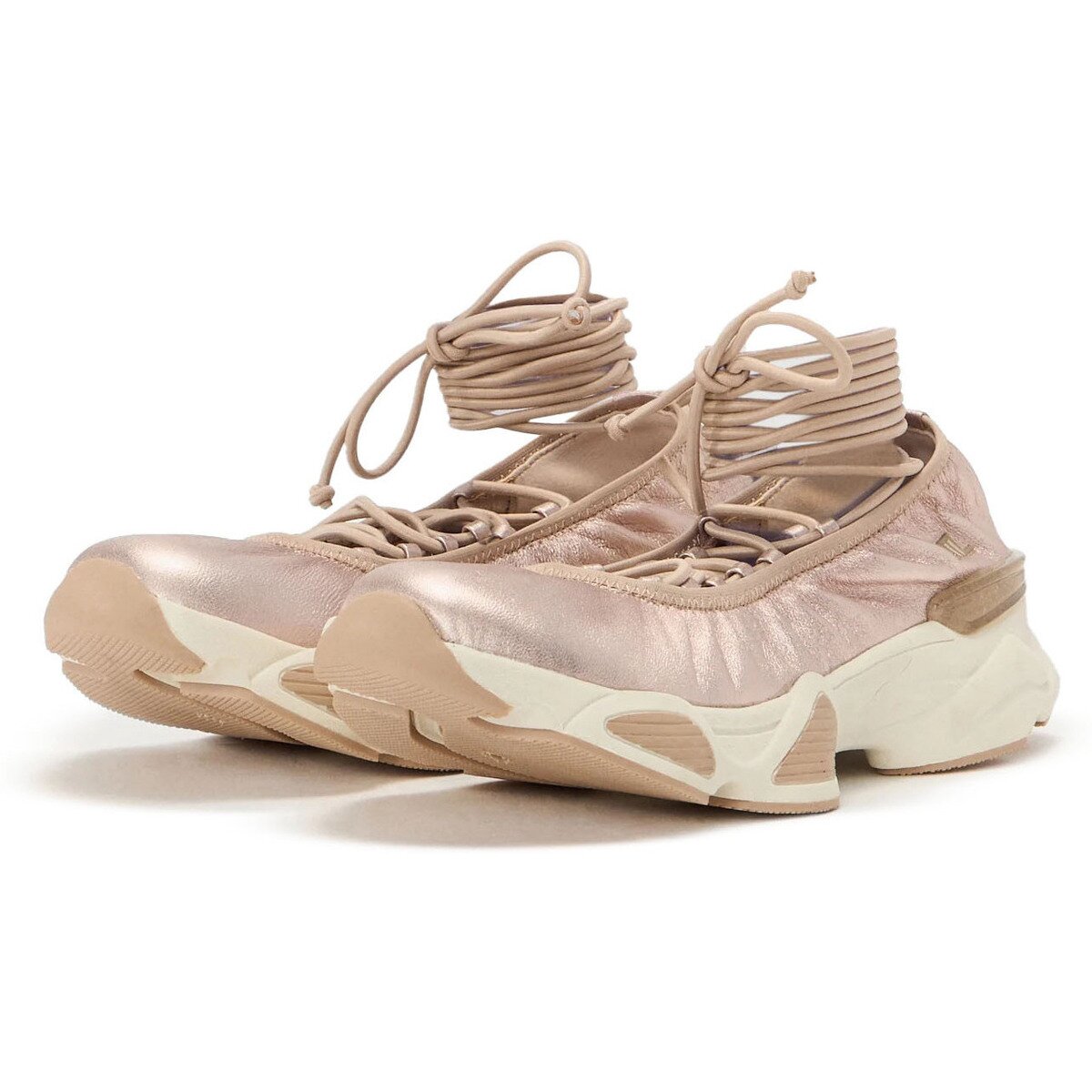 Steve Madden Pantofi ROSE SPIN OFF