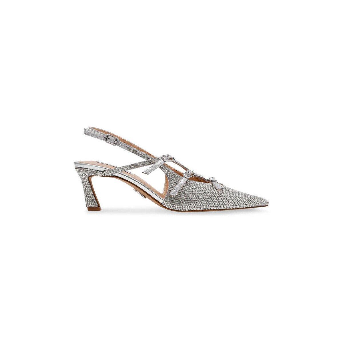 Steve Madden Pantofi SMSLIANAR-CRY