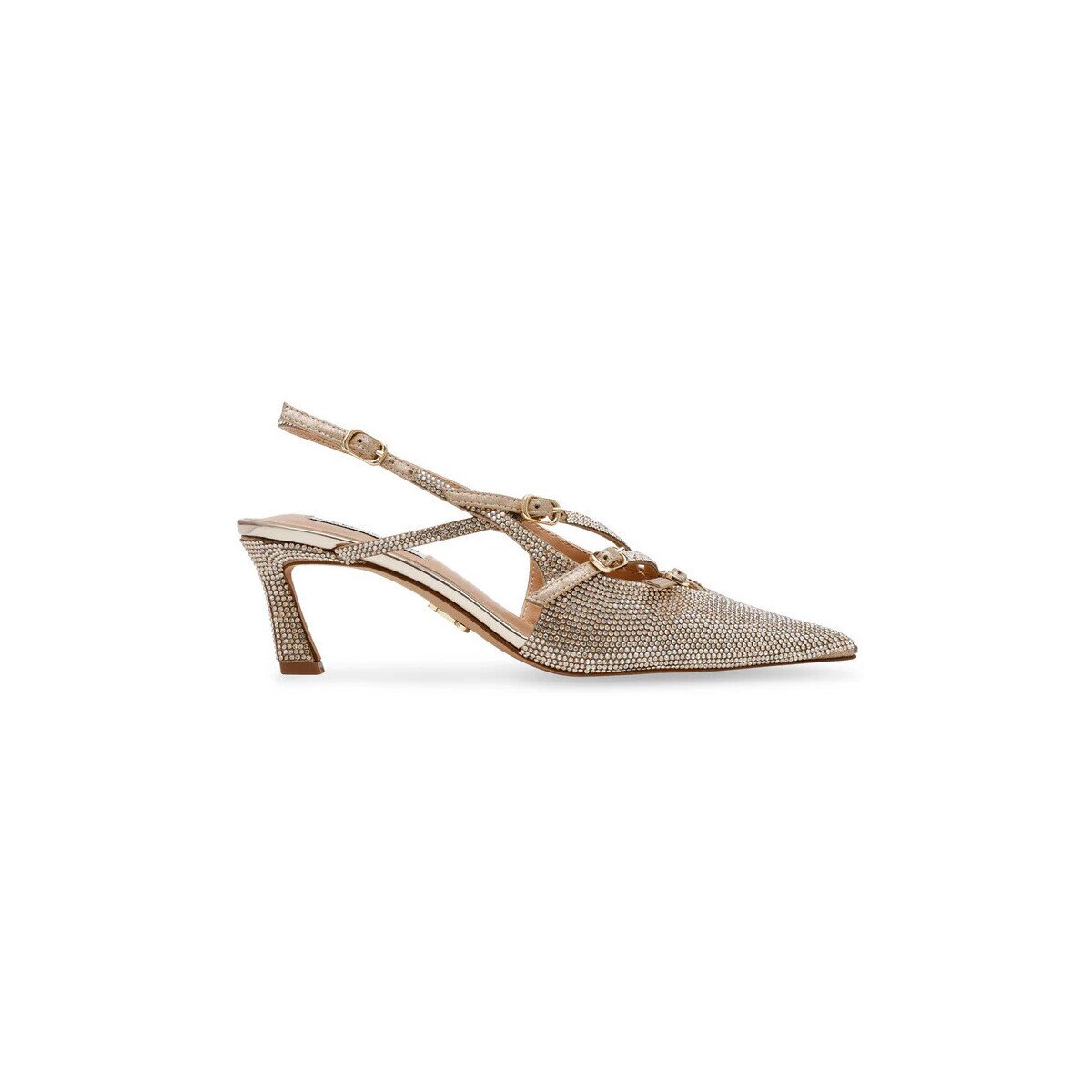 Steve Madden Pantofi SMSLIANAR-GLD
