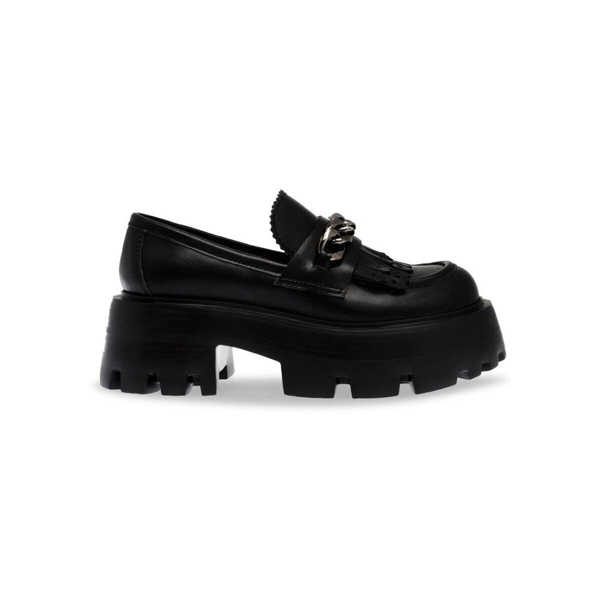 Steve Madden Pantofi SMSMERITS-05O