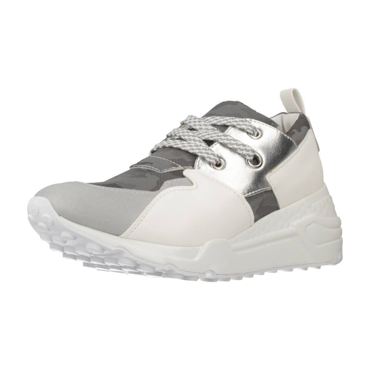 Steve Madden Pantofi Sneaker Cordones