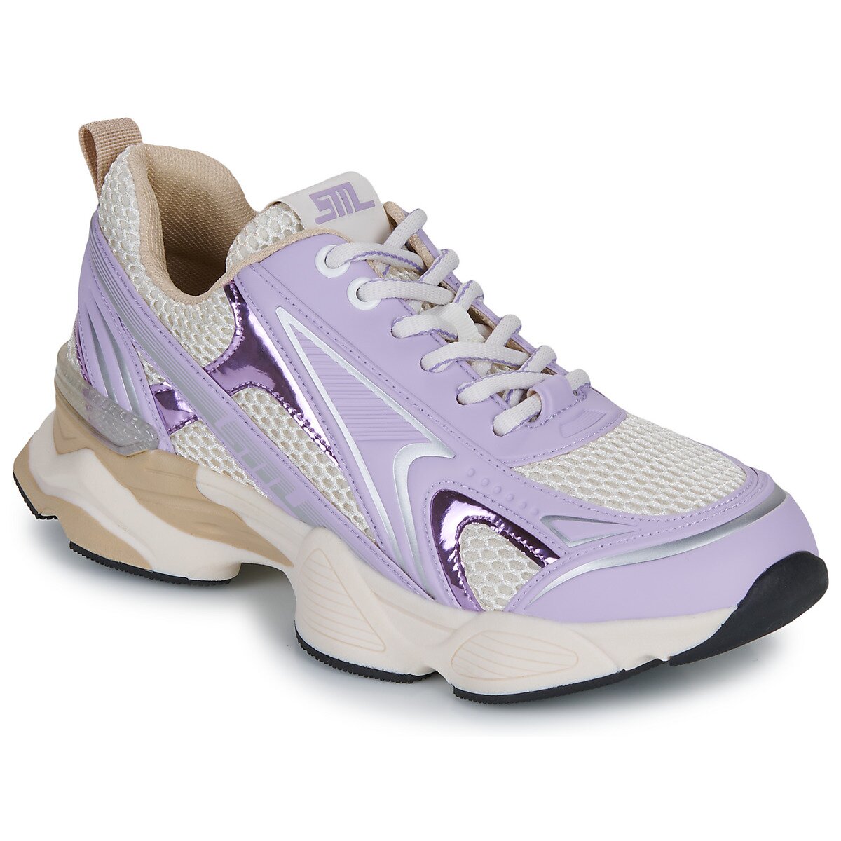 Steve Madden Pantofi SPEEDSTER-E